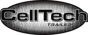 Cell Tech Trailers for sale in Montana