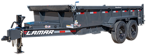 Dump trailers for sale in Montana