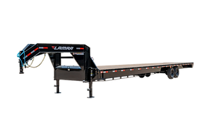 Flatbed - Tandem Axle trailers for sale in Montana