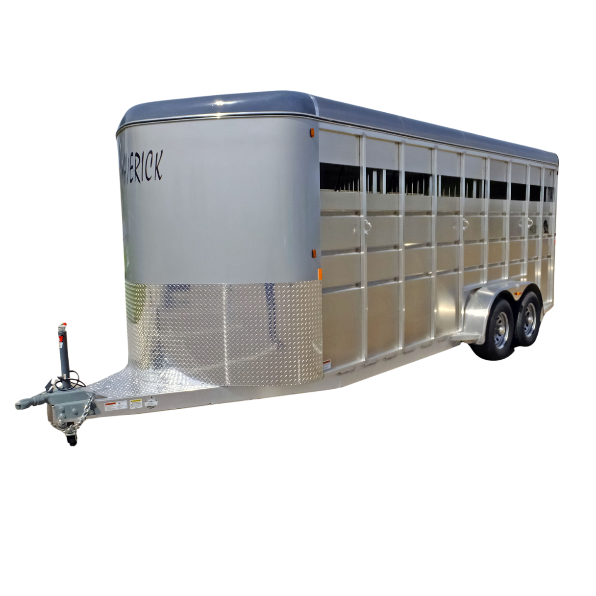 Horse trailers for sale in Montana