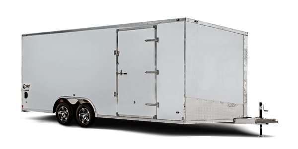 Cargo trailers for sale in Montana