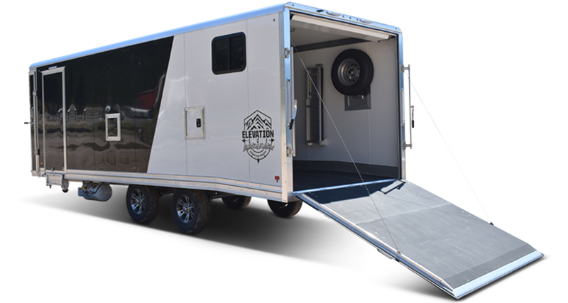 Snowmobile trailers for sale in Montana